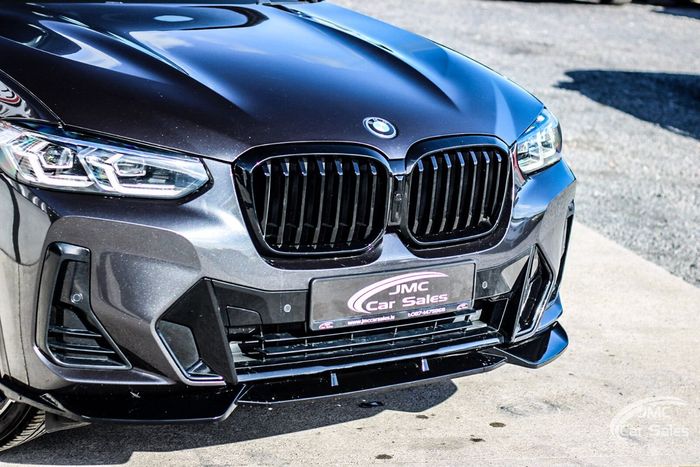 BMW X3 2023