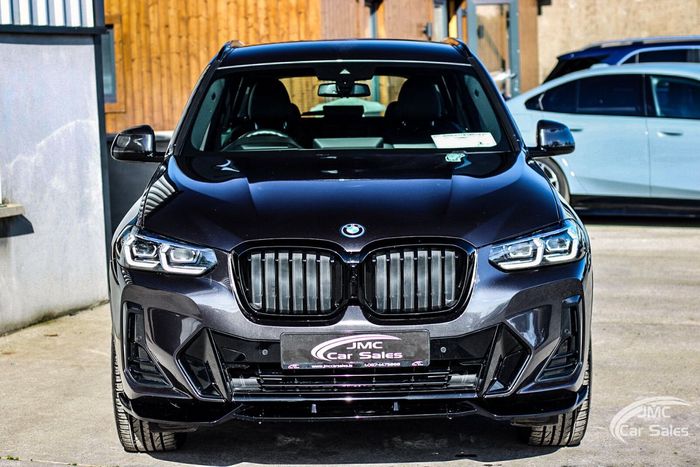 BMW X3 2023