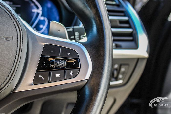 BMW X3 2023