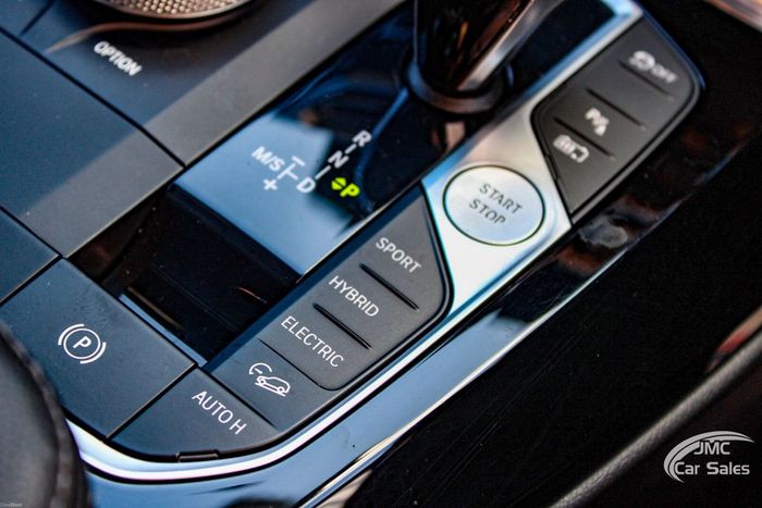 BMW X3 2023