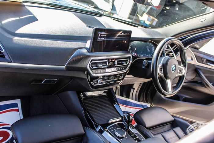BMW X3 2023