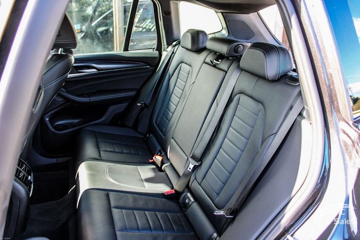 BMW X3 2023