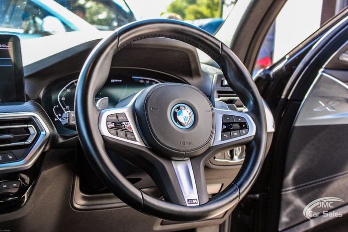 BMW X3 2023