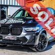 BMW X3 2023