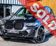 BMW X3 2023