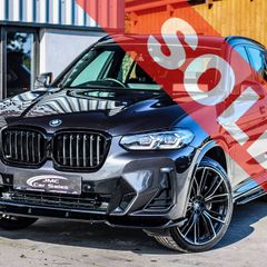 BMW X3 2023