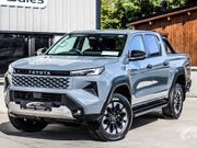 Toyota HiLux 2026