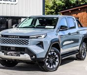 Toyota HiLux 2026