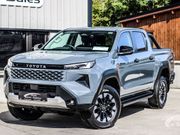 Toyota HiLux 2026