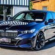 BMW 3 Series 2024