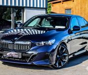 BMW 3 Series 2024