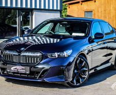 BMW 3 Series 2024