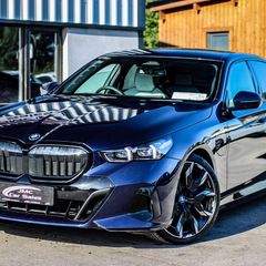 BMW 3 Series 2024