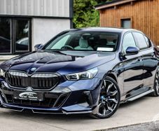 BMW 3 Series 2024