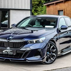 BMW 3 Series 2024