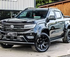 Volkswagen Amarok 2025