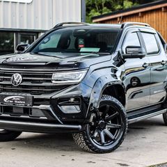 Volkswagen Amarok 2025