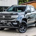 Volkswagen Amarok 2025