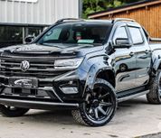 Volkswagen Amarok 2025