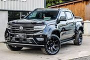 Volkswagen Amarok 2025