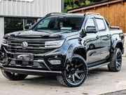 Volkswagen Amarok 2025