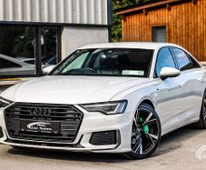 Audi A6 2019