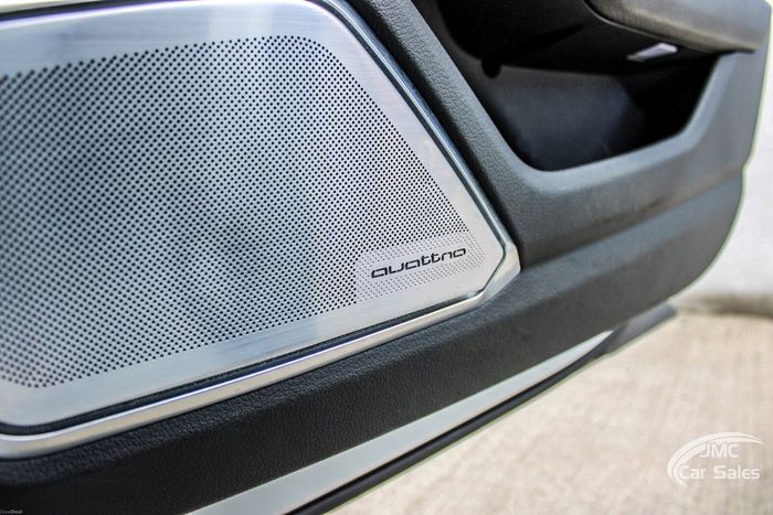 Audi A6 2019
