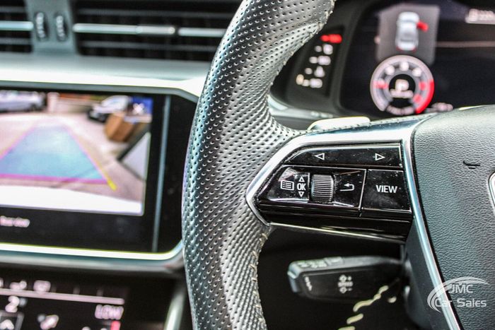 Audi A6 2019
