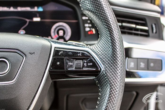 Audi A6 2019