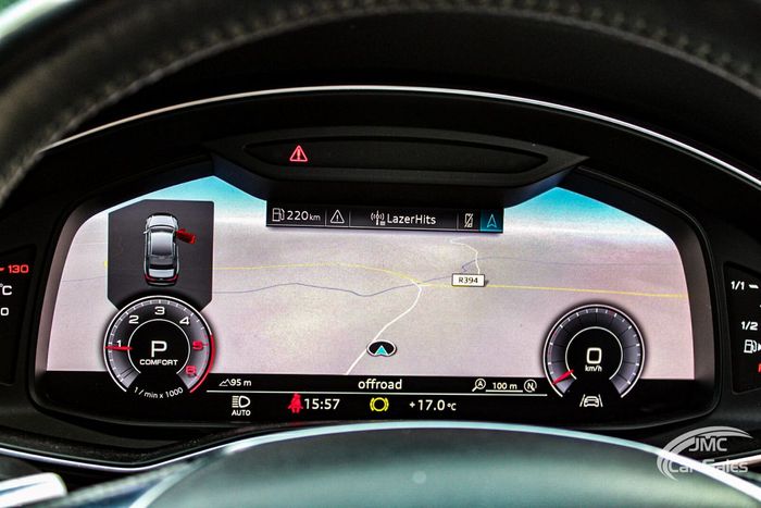 Audi A6 2019