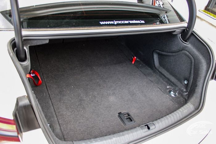 Audi A6 2019
