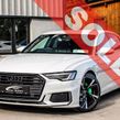 Audi A6 2019