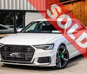 Audi A6 2019