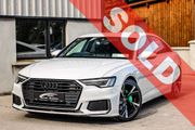 Audi A6 2019