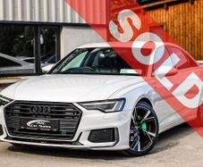 Audi A6 2019
