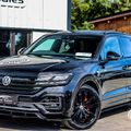 Volkswagen Touareg 2020