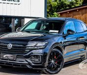 Volkswagen Touareg 2020