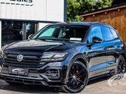 Volkswagen Touareg 2020