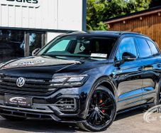 Volkswagen Touareg 2020