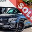 Volkswagen Touareg 2020