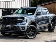 Ford Ranger 2026