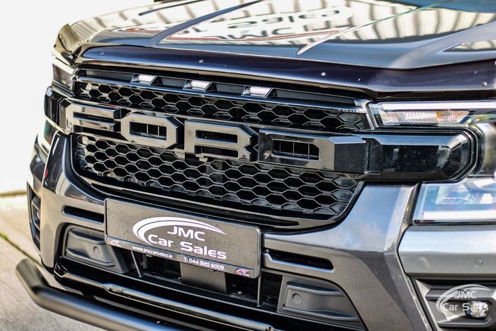 Ford Ranger 2026