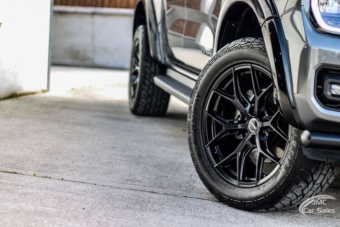 Ford Ranger 2026