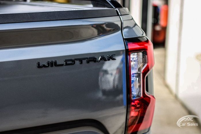 Ford Ranger 2026