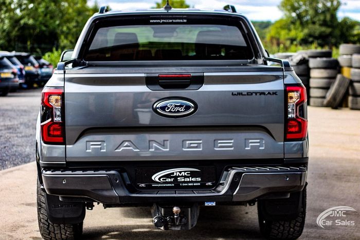 Ford Ranger 2026