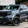 Ford Ranger 2026