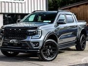 Ford Ranger 2026