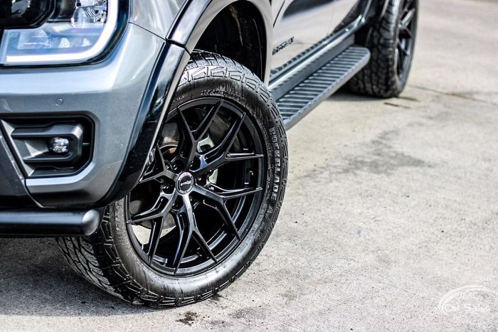 Ford Ranger 2026