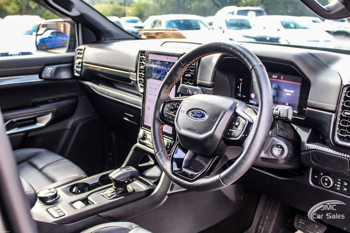 Ford Ranger 2026