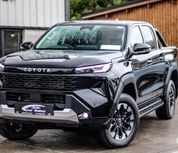 Toyota HiLux 2026